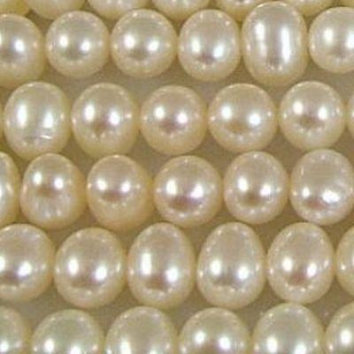 Round Pearls