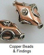 Facts on keeping copper shiny.