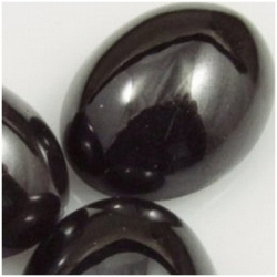 1 Garnet AAA Domed cabochon 16mm gemstone (N)