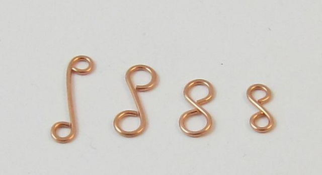 5 DIY Jewellery Connector Links  How to Make Jewellery Connectors