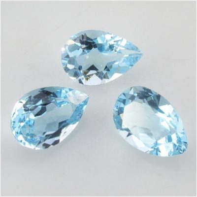 loose cut gemstones