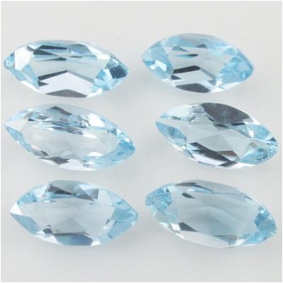 loose cut gemstones