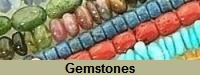 gemstone metaphysical properties, healing lore, mine information and more.