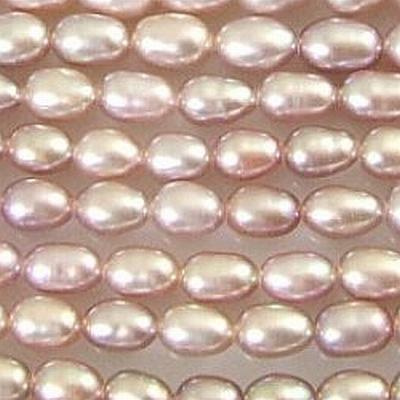 A grade pearls