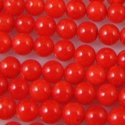 Is it ethical to buy coral beads?