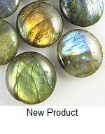 Shop New Gemstone Beads at Magpie