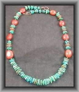 beaded jewelry