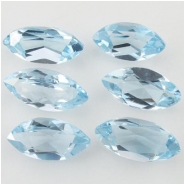 Wholesale Gemstone loose cut faceted cabochons.