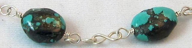 How to make wire wrapped loops a free tutorial